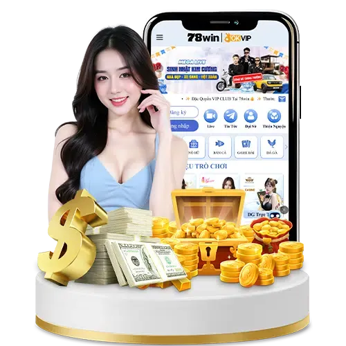 Hình ảnh trò chơi bắn cá