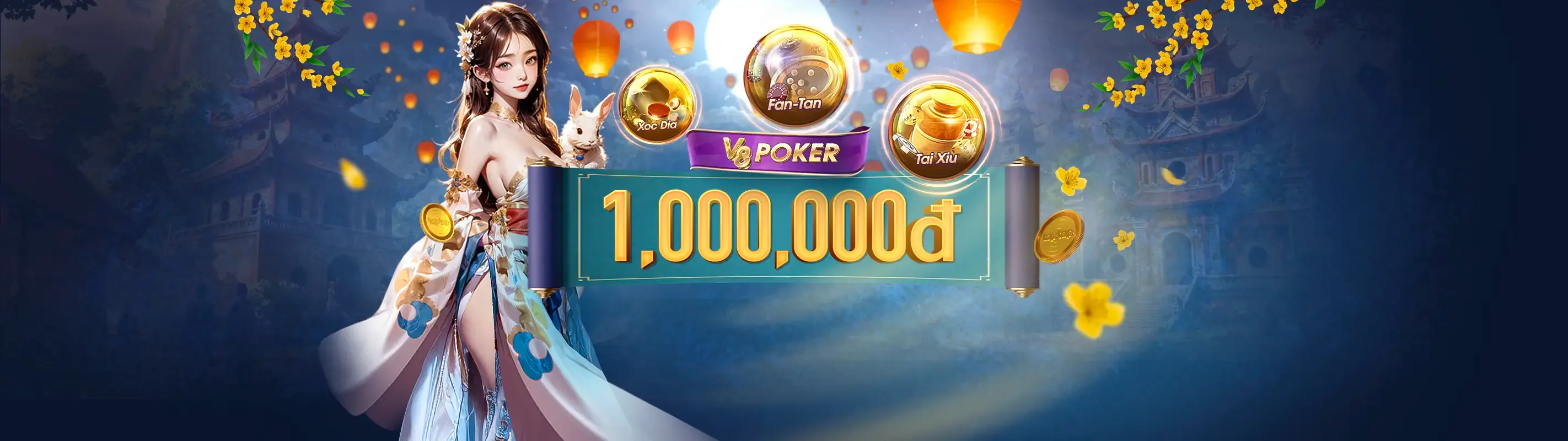Hình ảnh nổ hũ hoành tráng tại bet365vnd win