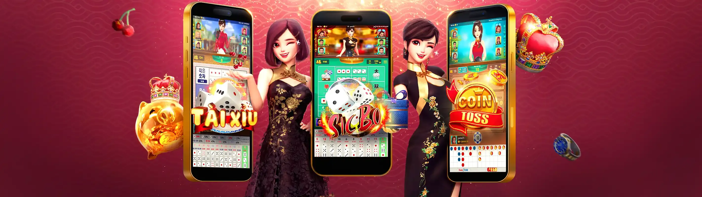 Đội ngũ hỗ trợ khách hàng chuyên nghiệp của bet365vnd win
