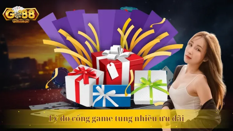 Ưu đãi và khuyến mãi game bắn cá tại bet365vnd win